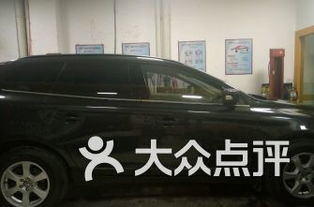杭州西湖区汽车维修服务排行 品质与信赖之选